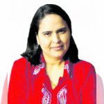 Anju Dhungana